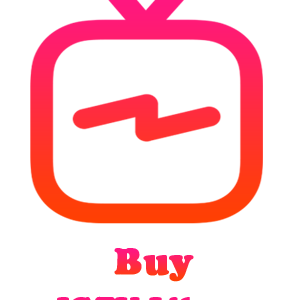 Buy IGTV Likes