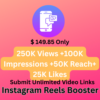 Reels Booster - Cheap Instagram Promotion Combo - Image 5