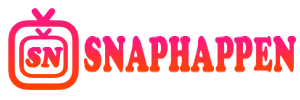 SnapHappen