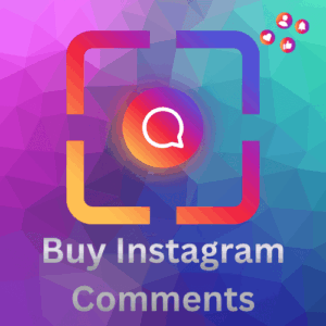Buy Instagram Comments