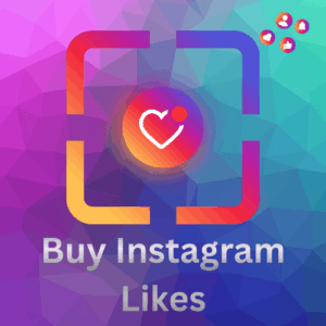 Buy Instagram Likes