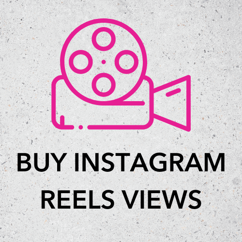 Buy Instagram reels views