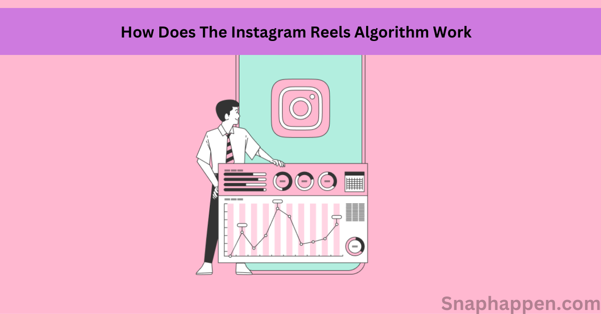 Instagram Reels Algorithm