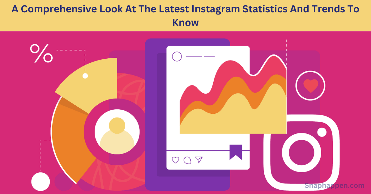 Instagram Statistics And Trends