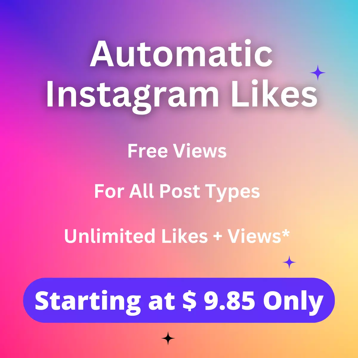 Automatic-Instagram-likes