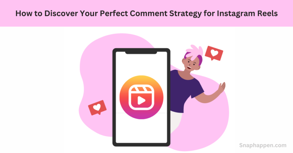 Comment Strategy
