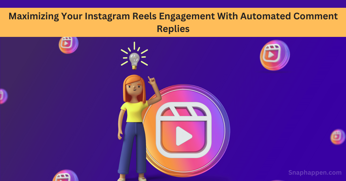 Instagram Reels Engagement