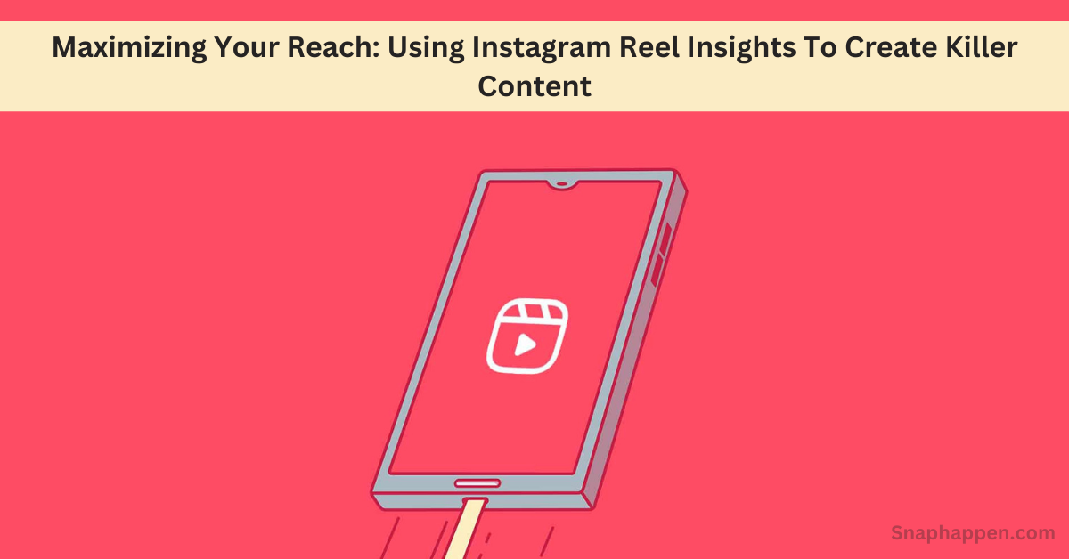 Instagram Reel Insights