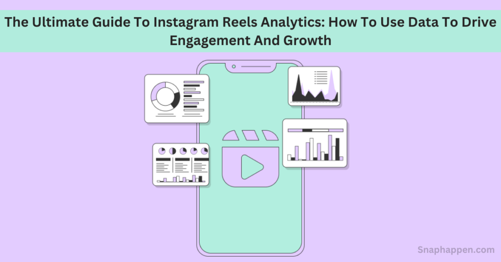 Instagram Reels Analytics