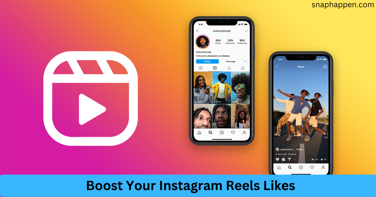Boost Your Instagram Reels Likes