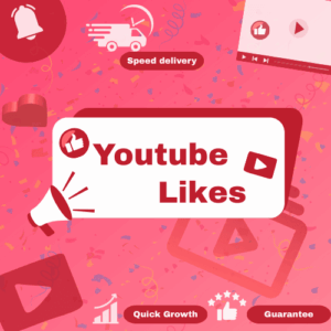 Buy YouTube Likes