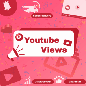 Buy YouTube Views