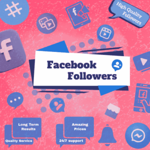 Facebook Followers