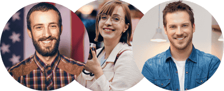 Snaphappen Clients