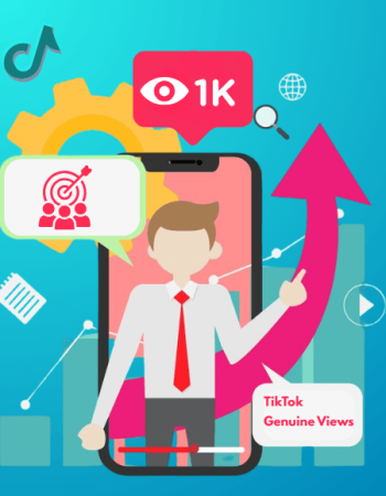 Does Where I Buy TikTok Views Influence Account Growth