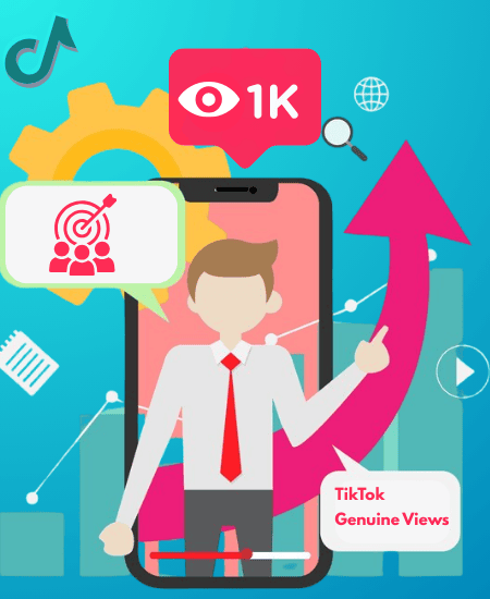 Does Where I Buy TikTok Views Influence Account Growth