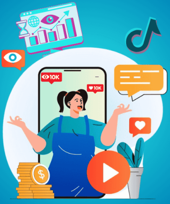 Does Having Views Benefit Your TikTok Content